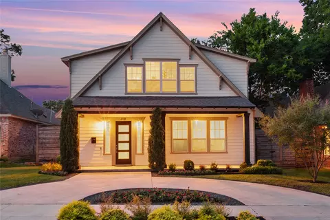 6118 Belmont Ave, Dallas, TX 75214