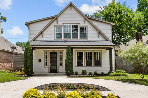6118 Belmont Ave, Dallas, TX 75214