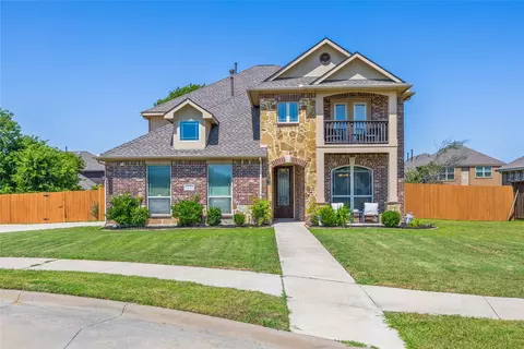 1133 Vickery Dr, Desoto, TX 75115