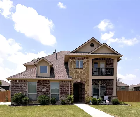 1133 Vickery Dr, Desoto, TX 75115