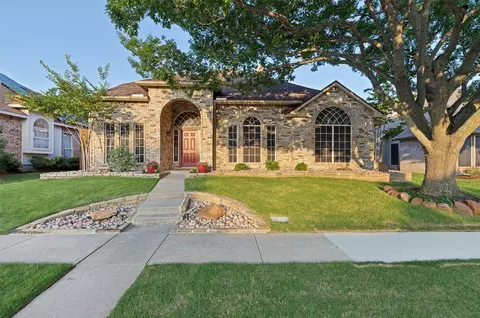 2907 Brittany Ln, Mckinney, TX 75070