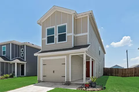 117 Boxberry Way, Princeton, TX 75407