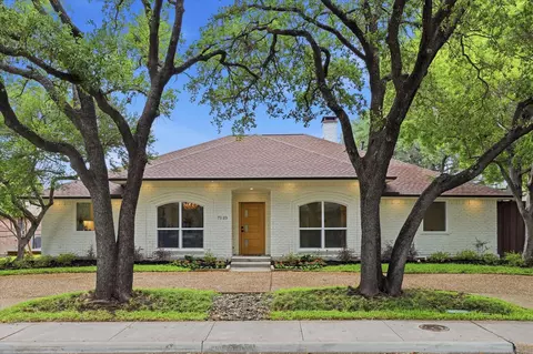 7123 Debbe Dr, Dallas, TX 75252