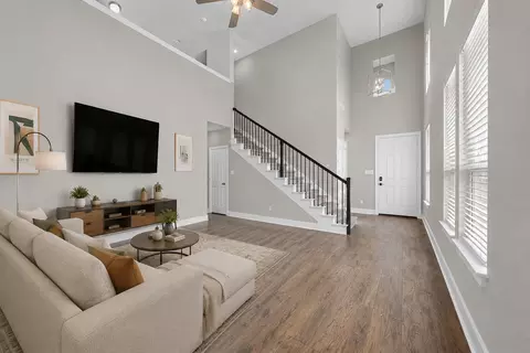 1850 Eagle Lndg, Van Alstyne, TX 75495