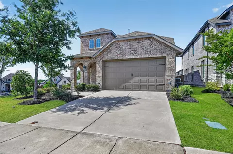 1850 Eagle Lndg, Van Alstyne, TX 75495