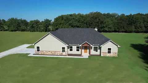 337 Privat Road 5986, Yantis, TX 75497