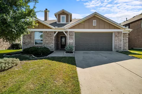 1105 Freesia Dr, Little Elm, TX 75068