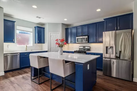 1105 Freesia Dr, Little Elm, TX 75068