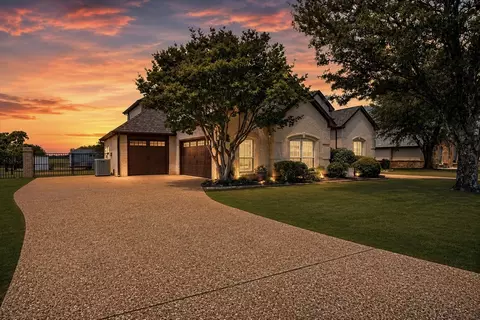 57 Bob Jones Ct, Pottsboro, TX 75076