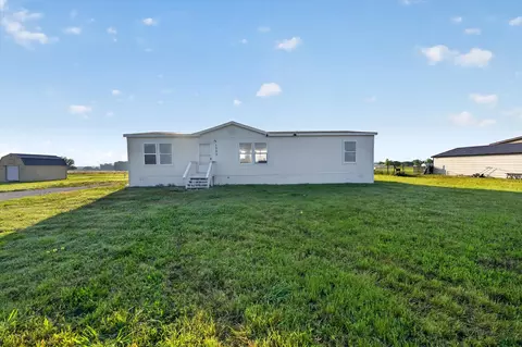 1393 Hackleman Rd, Whitesboro, TX 76273