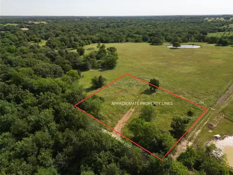 Na County Road 1730, Yantis, TX 75497