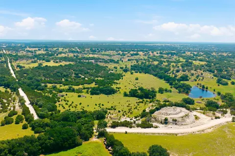 771 County Road 2130, Meridian, TX 76665