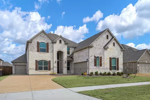 16356 Willowick Ln, Frisco, TX 75033