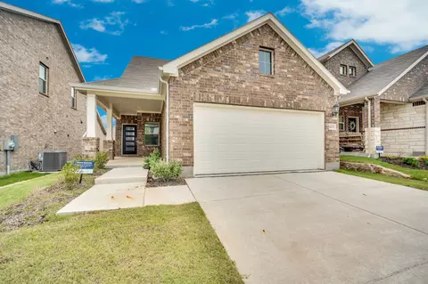 610 Hemingway Ln, Lowry Crossing, TX 75069