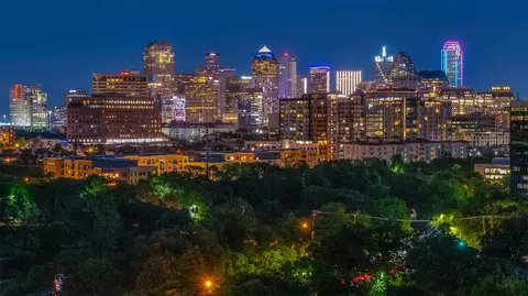 3505 Turtle Creek Blvd #11C, Dallas, TX 75219