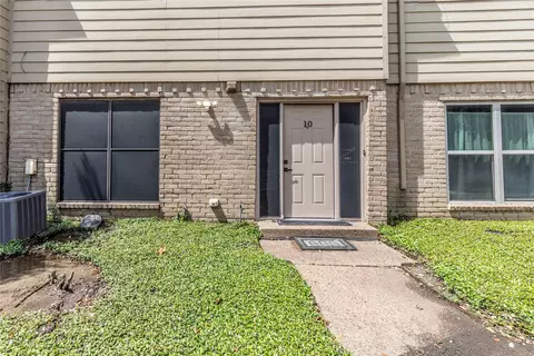 7031 Holly Hill Dr #10, Dallas, TX 75231