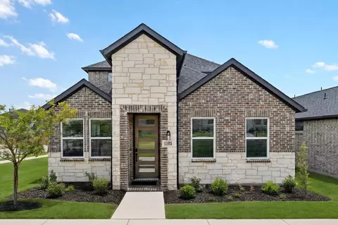 1105 Beebalm Mews, Celina, TX 75009