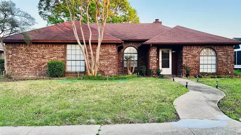 3408 Beech St, Rowlett, TX 75089