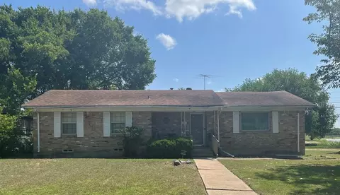 1838 Oak Hill Cir, Dallas, TX 75217