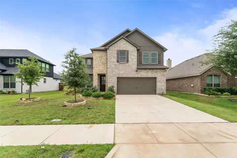 870 Cavalcade Dr, Ferris, TX 75125