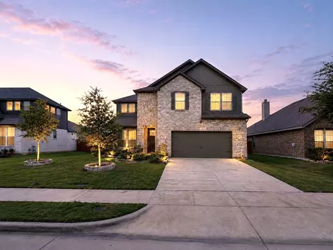 870 Cavalcade Dr, Ferris, TX 75125