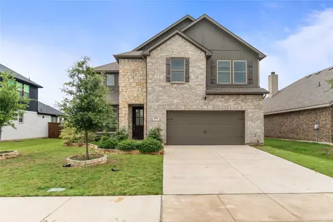870 Cavalcade Dr, Ferris, TX 75125