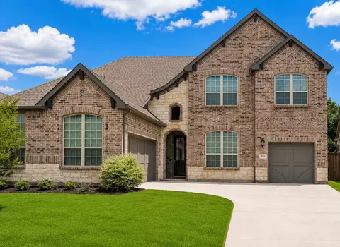 912 Fallbrook Ave, Denton, TX 76210