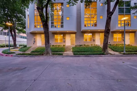 3368 Miro Pl, Dallas, TX 75204