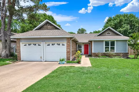 6206 Shattuck Dr, Garland, TX 75044