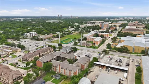 218 N Texas Blvd #115, Denton, TX 76201