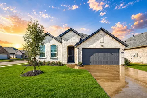 2902 Italia Ter, Princeton, TX 75407