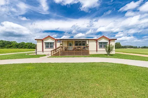 1223 County Road 1540, Alba, TX 75410