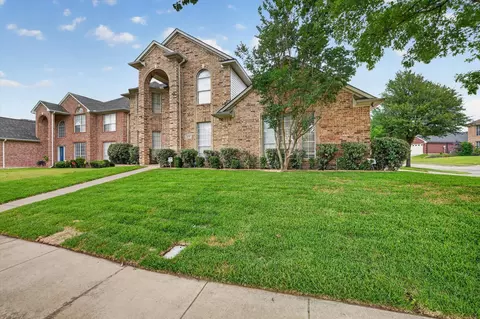 4737 Bristol Trace Trl, Fort Worth, TX 76244