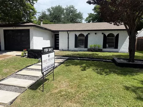 531 Hightrail Dr, Allen, TX 75002