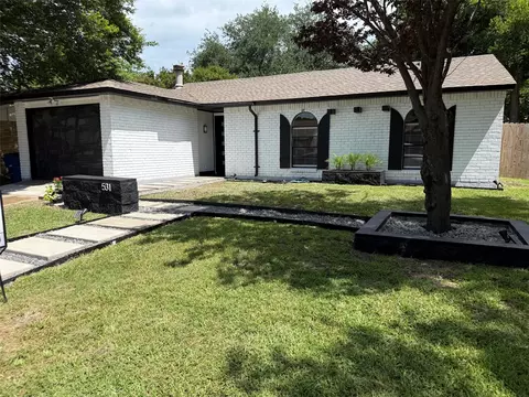531 Hightrail Dr, Allen, TX 75002