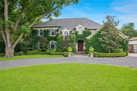 4424 Manning Ln, Dallas, TX 75220