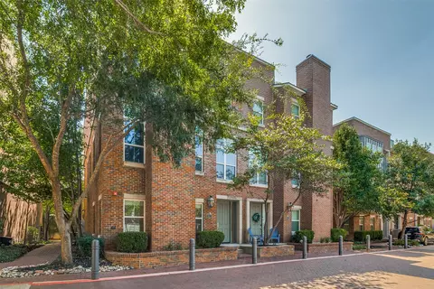 7700 Eastern Ave #401, Dallas, TX 75209