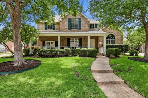 1908 San Carlos Ave, Allen, TX 75002