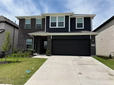 2006 Placerville St, Forney, TX 75126