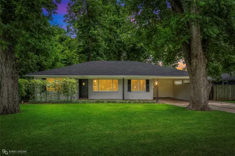 467 Albert Ave, Shreveport, LA 71105