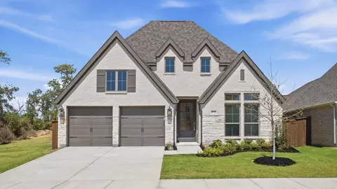 8712 Texas Crescent Way, Mckinney, TX 75071