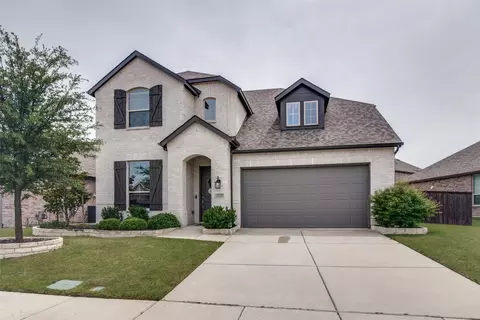 1549 Sugarberry Dr, Forney, TX 75126