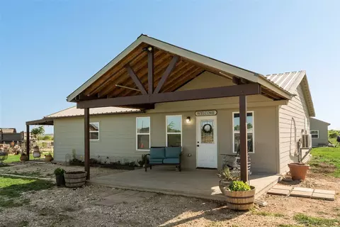 199 Hill County Road 4434, Itasca, TX 76055