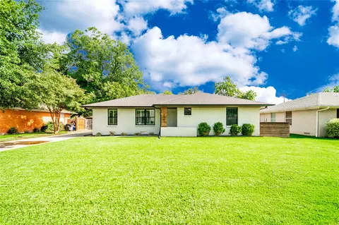 2952 Randy Ln, Farmers Branch, TX 75234
