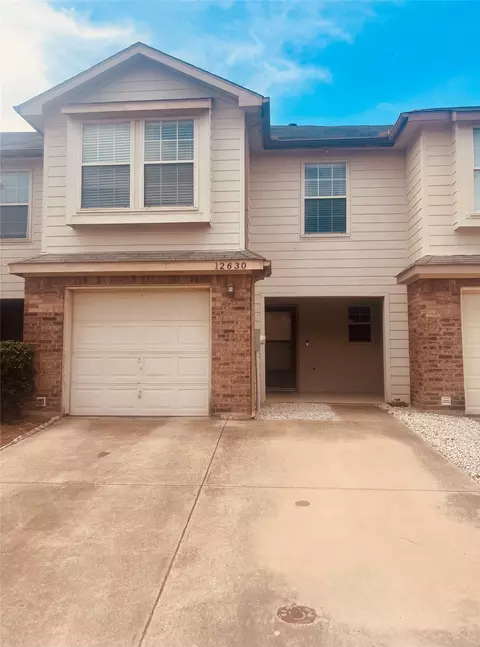 12630 Bay Ave, Euless, TX 76040