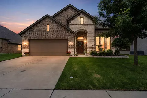 620 Leadtree Trl, Fort Worth, TX 76108