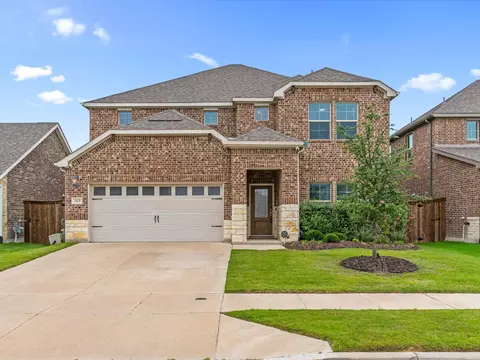 10620 Copeland Ln, Fort Worth, TX 76126