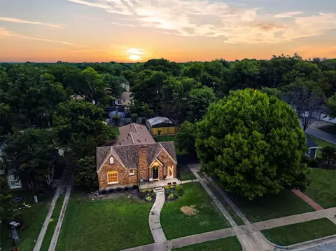 6141 Fairway Ave, Dallas, TX 75227