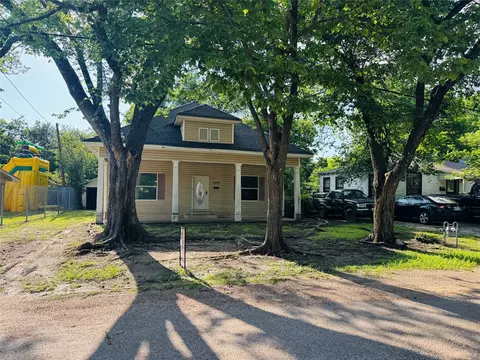 1203 Sewanee Dr, Marlin, TX 76661