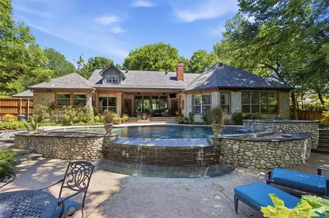 3602 Four Trees Dr, Weatherford, TX 76087